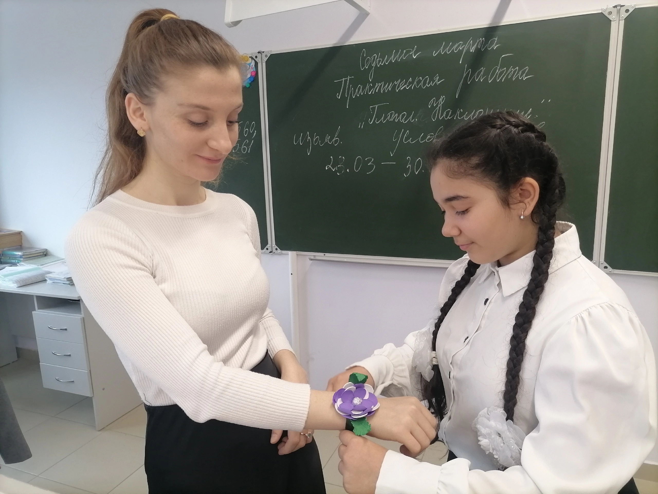 Моделирование