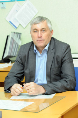 Передрий Анатолий Степанович